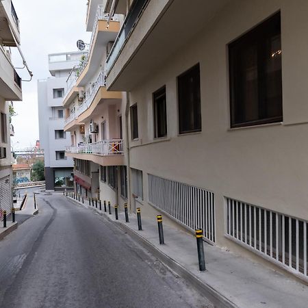 Ismini City Center Apartment Heraklion  Ngoại thất bức ảnh