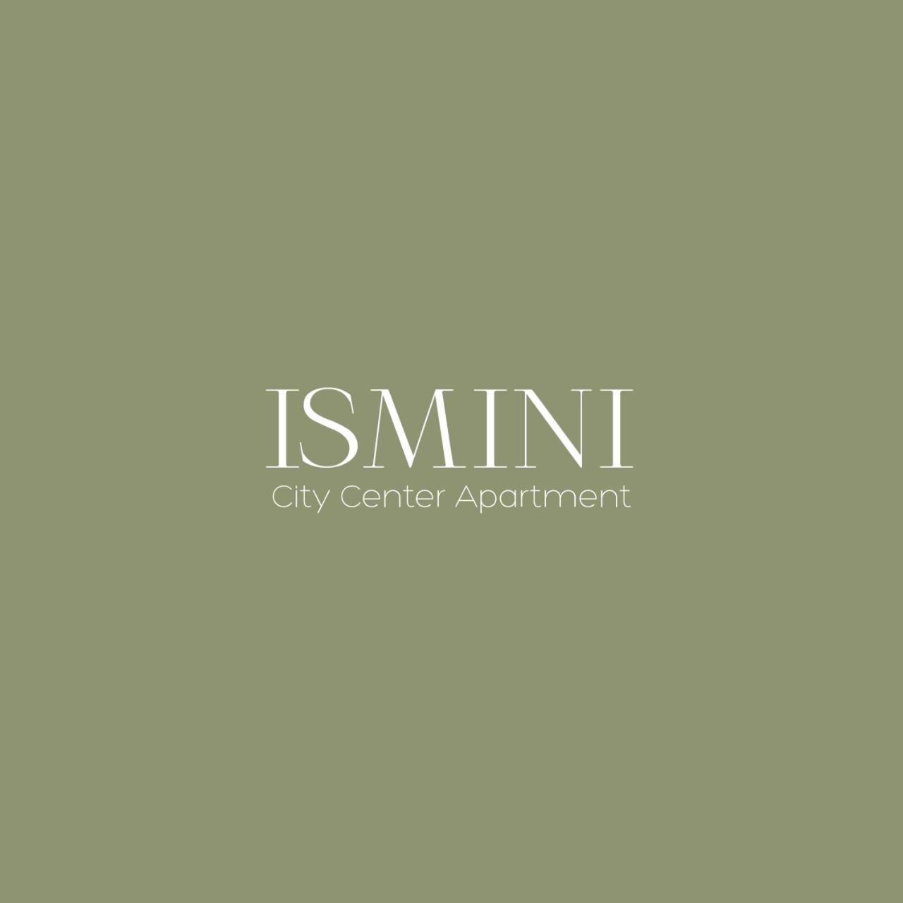 Ismini City Center Apartment Heraklion  Ngoại thất bức ảnh