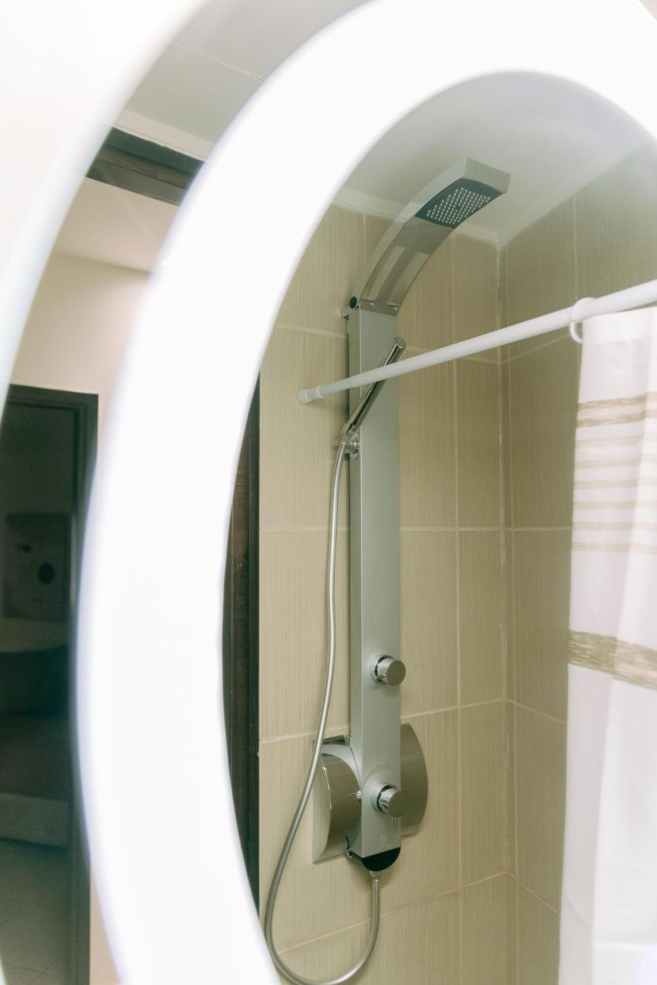 Ismini City Center Apartment Heraklion  Ngoại thất bức ảnh