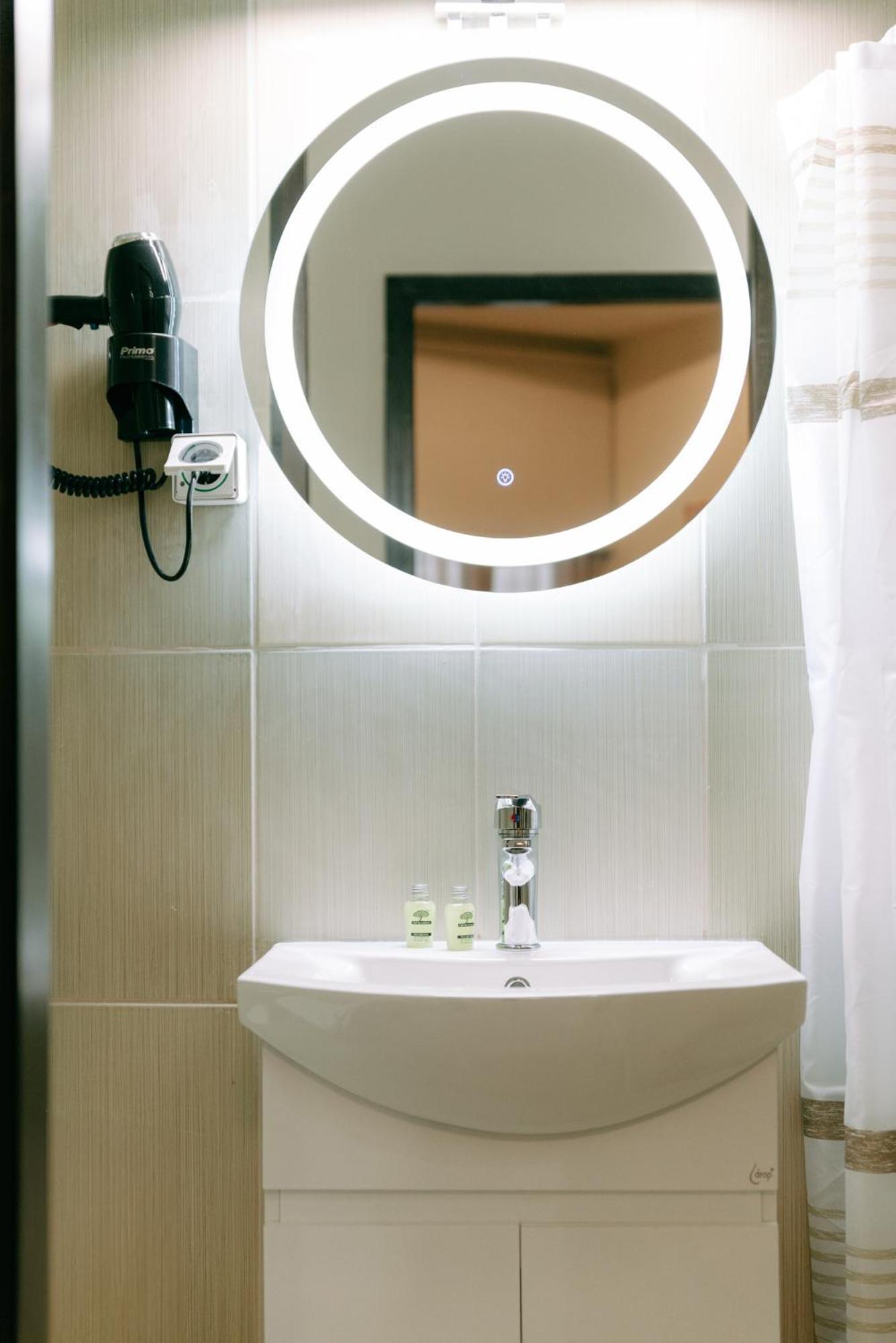 Ismini City Center Apartment Heraklion  Ngoại thất bức ảnh